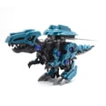 thumbnail image 2 of DIY Puzzle Building Blocks Assembling Electric Mechanical Dinosaur Toy Model, 2 of 8