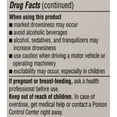 thumbnail image 4 of Equate Dye-Free Diphenhydramine Allergy Medicine Tablets for Sneezing, Runny Nose, Itchy, Watery Eyes, Itchy Throat, 25mg, 4 of 12