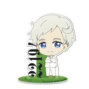 ABYstyle The Promised Neverland Norman Chibi Acryl Figure