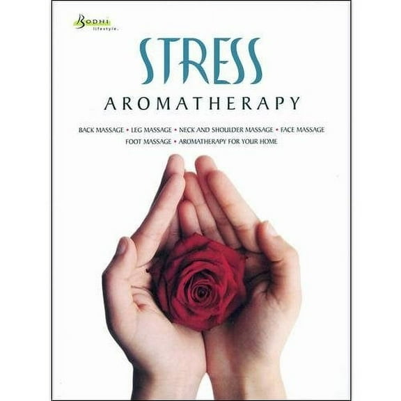 Stress Aromatherapy