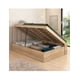 thumbnail image 4 of Cama Matrimonial Abatible Tipo Baul Skal Living Mod Istanbul Roble CB930-CV, 4 of 7