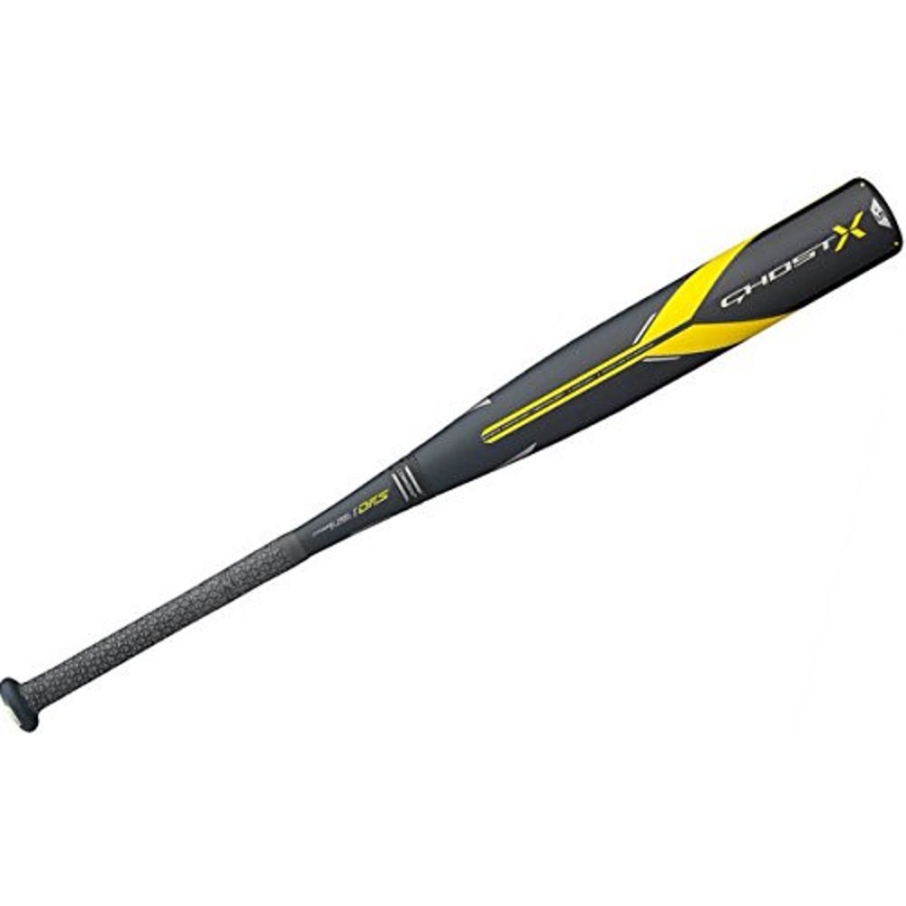 Easton Ghost X USA Baseball Bat, 32" (5)