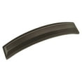 thumbnail image 5 of Hickory Hardware P3601 Altair 3" Center To Center Beaded Edge Arch Bow Cabinet Handle /, 5 of 6