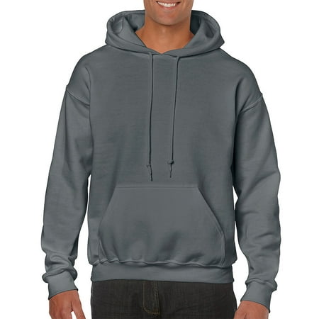 Gildan - Gildan Men's Heavy Blend Hooded Sweatshirt - G18500 - Walmart ...