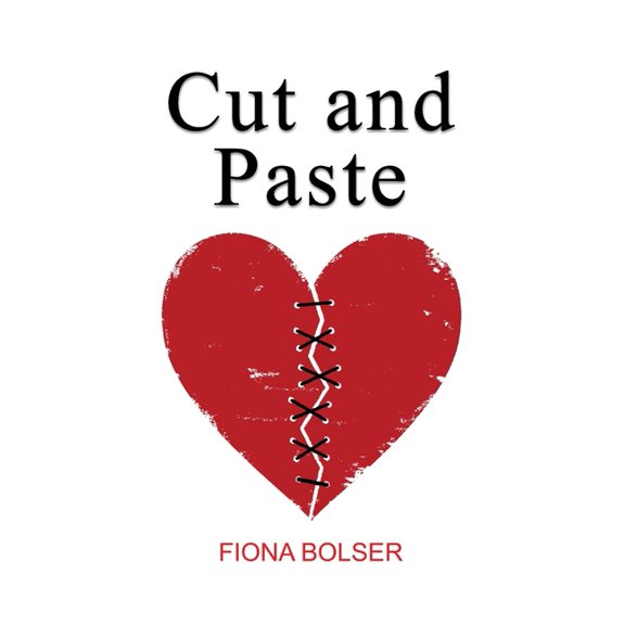 Cut and Paste (Paperback)