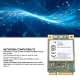 thumbnail image 3 of HSPA 3G Module, Mini PCIe  Card Module  for Logistics, 3 of 7
