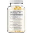 thumbnail image 6 of Clear Formulas CoQ10 400mg Supports Heart Health - 200 Capsules, 6 of 10