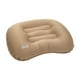 thumbnail image 2 of Almohada de campamento air viajes almohada inflando múltiples usos múltiples de soporte de cuello ergonómico compacto para viajar a los autos de, 2 of 8