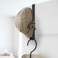 thumbnail image 2 of Yamazaki Home Over the Door Hook, 2 of 3