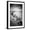 Black Frame, variant on Art.com Kimmeridge Bay Photographic Print by Nina Papiorek, 12" x 18"