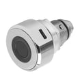 thumbnail image 5 of Smart Cabinet Keyless Lock Fingerprint Bluetooth APP Remote Unlock Security Device for Drawer Safe File Box, 5 of 5