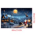 thumbnail image 4 of Living Room Decor, Rugs for Living Room, Christmas Home Decor Area Rug, Area Rug Living Room Carpet Floor Decoration, Living Room Furniture Sets, Christmas Decorations for the Home, Living Room Rugs, 4 of 8