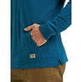 thumbnail image 5 of Wrangler® Men's Hooded Pullover, Sizes S-3XL, 5 of 5