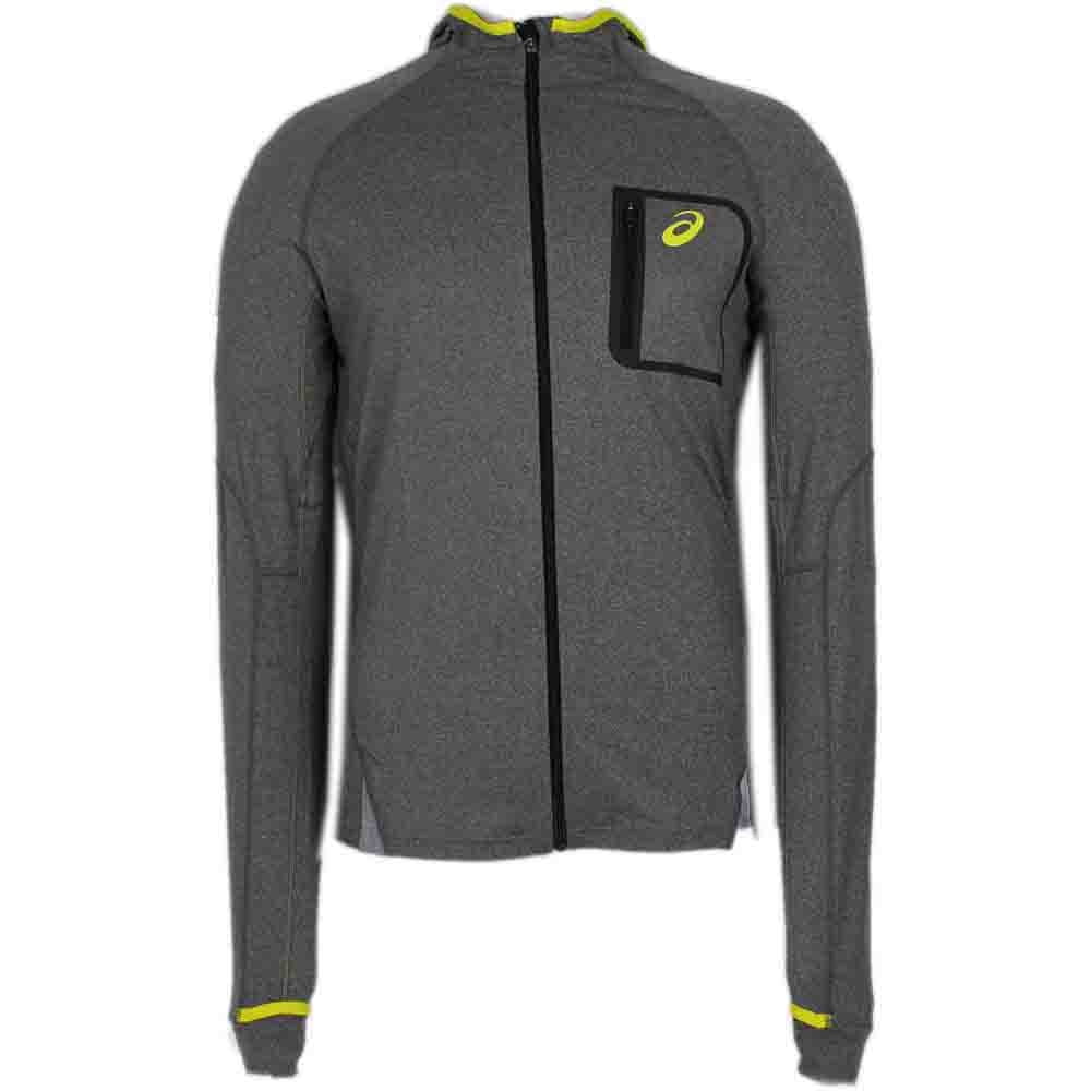 asics fujitrail hoodie