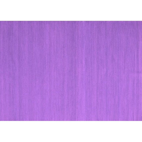 Ahgly Company Indoor Rectangle Abstract Pink Contemporary Area Rugs, 2' x 3'