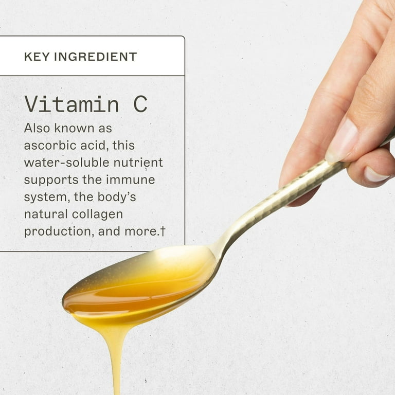Amy Myers MD Liposomal Vitamin C - Non-GMO High-Absorption Supplement for  Immune Support & Collagen Production - Gluten-Free, Non-Dairy & Non-Soy -  Walmart.com