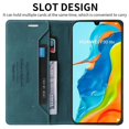 thumbnail image 4 of Funda de cuero con tapa para Huawei P40 Lite E P30 Pro P20 P Smart Z 2019 2021 Y5P Y6P Y7P Honor X8 50 Lite 20 10i 10 Lite 9X, 4 of 5