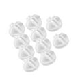 thumbnail image 1 of Transemion Portable Pet Playpen Panel Cage Fence Metal Guinea pig Wire lock 1Set, 1 of 6