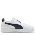 thumbnail image 2 of Tenis Puma Shuffle Downtown UNISEX 402596-04 blanco 23.5, 2 of 6