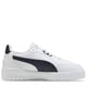 thumbnail image 2 of Tenis Puma Shuffle Downtown UNISEX 402596-04 blanco 23, 2 of 6