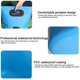 thumbnail image 4 of Cubo Plegable - Azul Cielo - 15L Adepaton CPB-DE-HJJ-149-1, 4 of 5