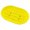Yellow, variant on 1 Pcs Bathroom Soap Dishes,Self Draining Soap Dishes,Silicone Soap Tray,Shower Rubber Drainer Dishes,Drainer Soap Holder for Bathroom,Bar Soap Holder Stand,Extends Soap Life,Easy Cleaning,(Red)