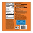 thumbnail image 6 of Great Value Microwavable Sausage & Pepperoni Combination Pizza, 7.2 oz (Frozen), 6 of 8