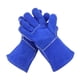 thumbnail image 4 of Guantes de jardinería, 1 par de guantes de soldadura Guantes de soldadura Guantes resistentes al fuego diseñados para profesionales Jadeshay A, 4 of 8