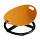 thumbnail image 1 of Silla giratoria para niños, juguete sensorial estable y antideslizante, ideal para el desarrollo Naranja, 1 of 9
