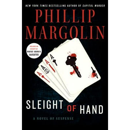 Sleight of Hand - eBook (Best Sleight Of Hand Magician)