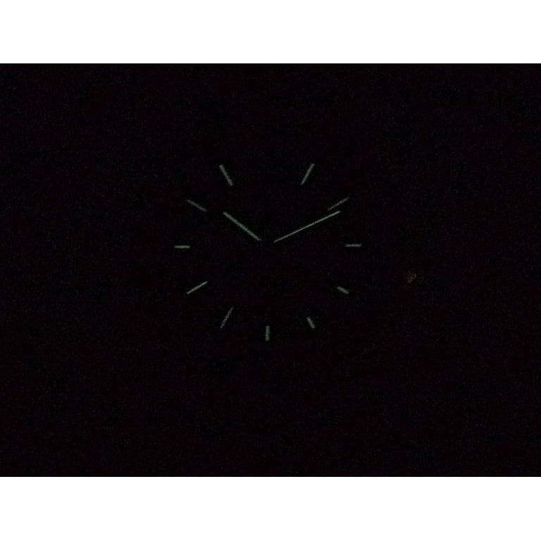 Watch Men\'s Chronograph MK8848 Black Michael Kors Crystal Dial Quartz Brecken