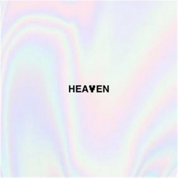 Provident Distribution Group 144676 Heaven Audio CD