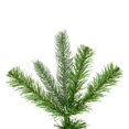 thumbnail image 2 of Vickerman 144" PE Carolina Pencil Spruce Artificial Christmas Tree in Green, 2 of 2