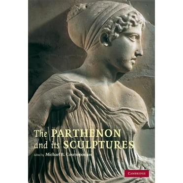 The Parthenon and its Sculptures, (Paperback)