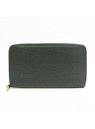 Louis-Vuitton-Epi-Zippy-Organizer-Wallet-Black-Noir-M63852
