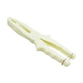 thumbnail image 3 of Dualoai Grabber ing Pliers Outdoor Anti Skid Heavy Duty 8" Portable Lightweight white, 3 of 9