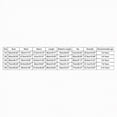thumbnail image 3 of Taybagh Toddler Outfits for Girls Ruffle Kntting 5t Girls Clothes Spring Cute Print Top with Skirt Solid Color Leggings Sets, 3 of 4