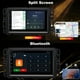 thumbnail image 5 of Pantalla táctil iCarsepton estéreo de 7 pulgadas con GPS para GMC Acadia, Chevrolet Chevy Traverse, Buick Enclave 2013-2017, 5 of 7