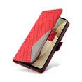 thumbnail image 2 of Compatible with Samsung Galaxy A12 PU Leather Wallet Case with Card Holder Magnetic Closure Cover, 2 of 5