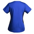 thumbnail image 2 of Women's Scrub Top, 2 of 3