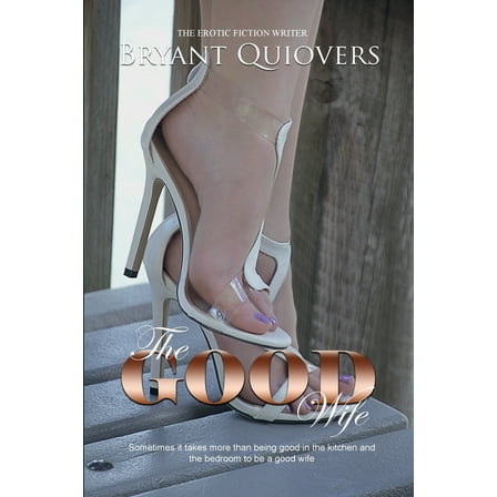 The Good Wife, (Paperback)