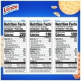 thumbnail image 5 of Lance Sandwich Crackers, Variety Pack, 3 Flavors, 20 Individually Wrapped Packs, 6 Sandwiches Each, 5 of 10