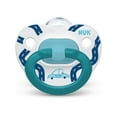 thumbnail image 6 of Nuk Pacifier Fashion 18-36 Months 2pk B, 6 of 7