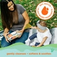 thumbnail image 6 of Parent's Choice Shea Butter Baby Wipes, 900 Count (Select for More Options), 6 of 14