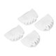 thumbnail image 1 of Separador De Dedos De Silicona ANGGREK 2 Pares Ajustables, 1 of 7