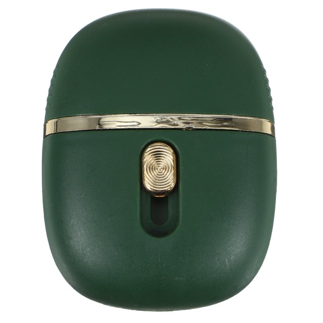 Sello de rodillo de robo de identidad Estampilla Conveniente Roller Stamp Portable Confidencial Estample