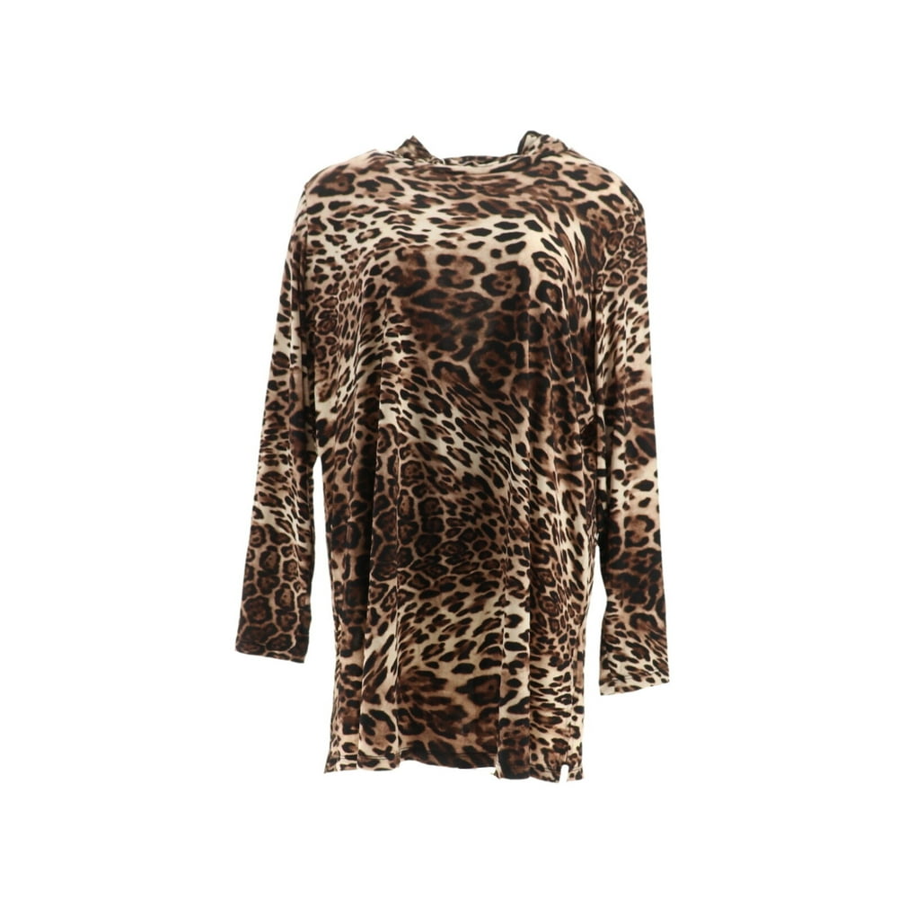 qvc susan graver turtlenecks