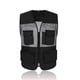 thumbnail image 5 of Toystoory NERIES Pesca Chaqueta Chaleco Accesorios Camisas para Hombre Type1 NO1, 5 of 6