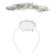thumbnail image 5 of Diadema con Halo de Ángel jinwen Aro para El pelo de Ángel, 5 of 8