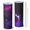 White-4, variant on Galaxy 20oz Stainless Steel Skinny Tumbler – Vacuum Insulated Slim Travel Cup with Lid & Stainless Steel Straw, 360° Full Wrap Printed Tumbler for Home, Office & Outdoor Use, Starry